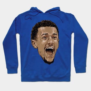 Jalen Suggs Scream Hoodie